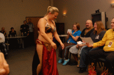 ValleyCon 37 - 2011